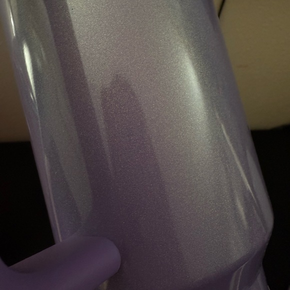 periwinkle shimmer stanley 40oz - Picture 4 of 4